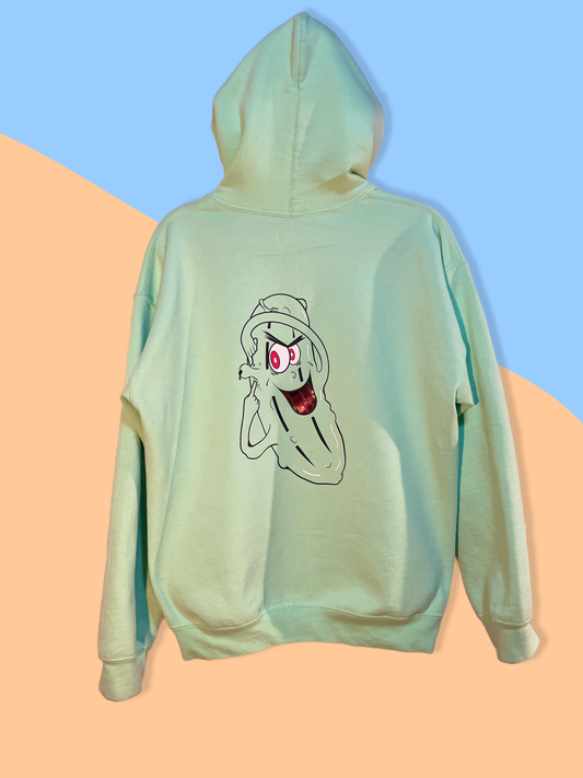 Dr. Pickle Popper - Heavy Blend Hoodie