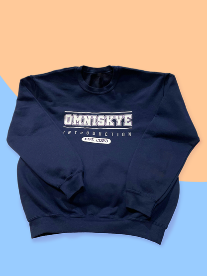OmniSkye Varsity Premiere '23 - Sweatshirt