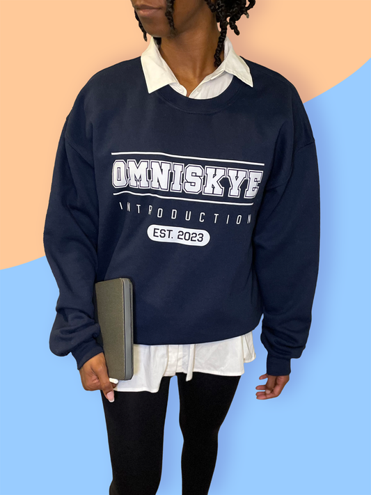 OmniSkye Varsity Premiere '23 - Sweatshirt